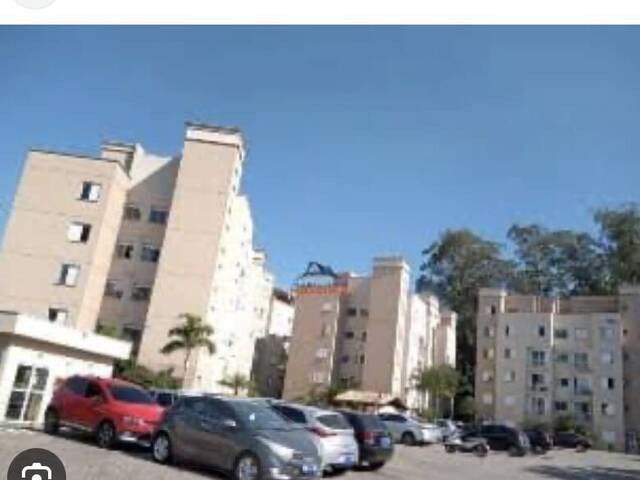 #1572 - Apartamento para Venda em Cotia - SP - 2