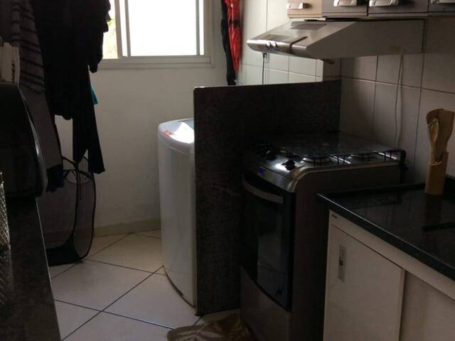 Apartamento para Venda em Carapicuíba - 4