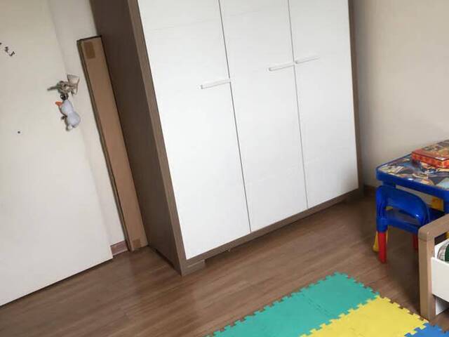 #1576 - Apartamento para Venda em Carapicuíba - SP