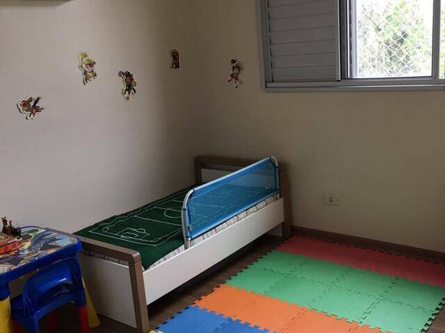 Apartamento para Venda em Carapicuíba - 4