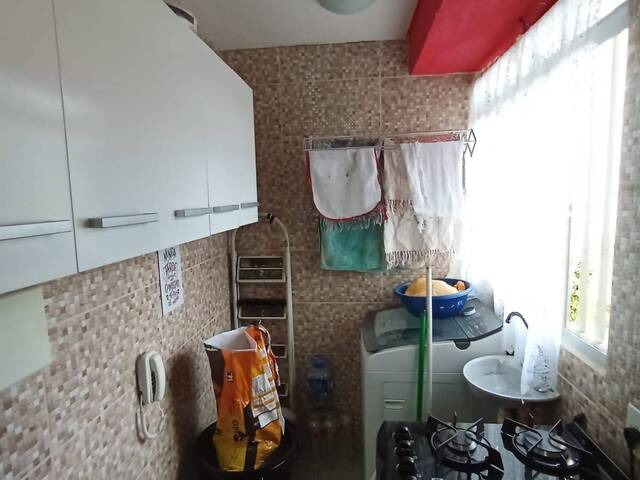 #1582 - Apartamento para Venda em Cotia - SP - 3