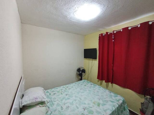 #1582 - Apartamento para Venda em Cotia - SP - 2