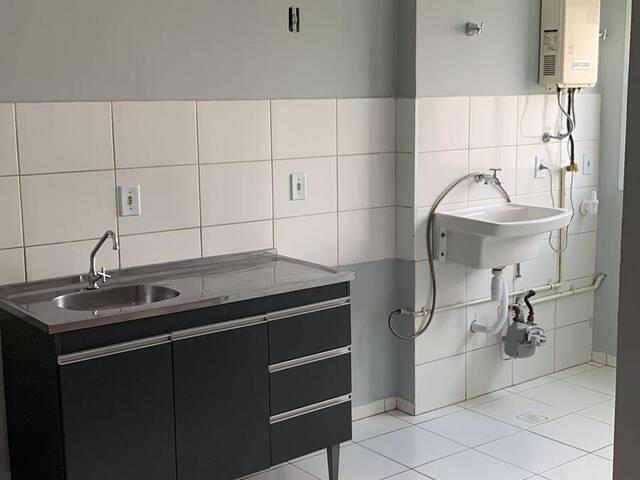 Apartamento para Venda em Carapicuíba - 5