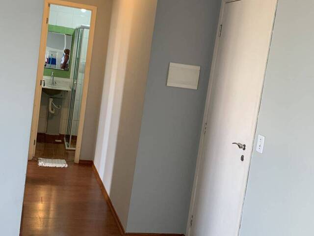 #1583 - Apartamento para Venda em Carapicuíba - SP