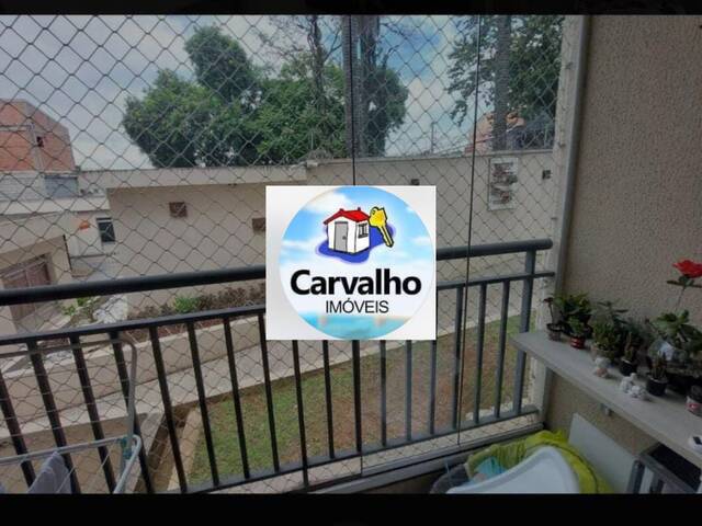 Apartamento para Venda em Carapicuíba - 5