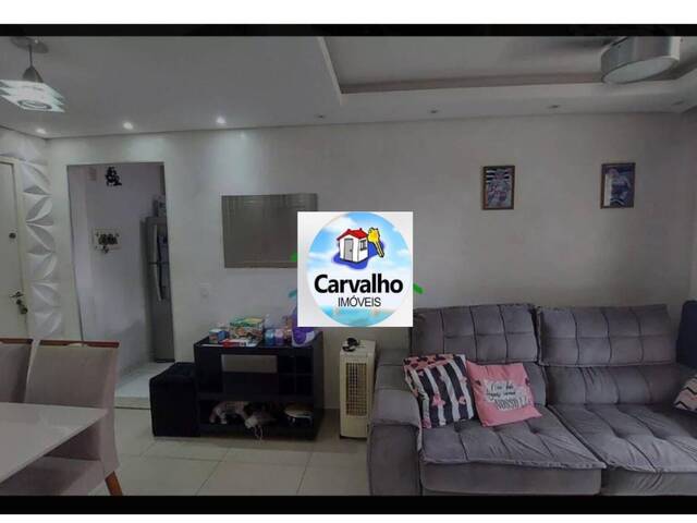 Apartamento para Venda em Carapicuíba - 4