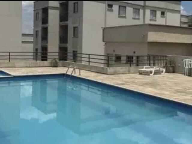Apartamento para Venda em Carapicuíba - 4