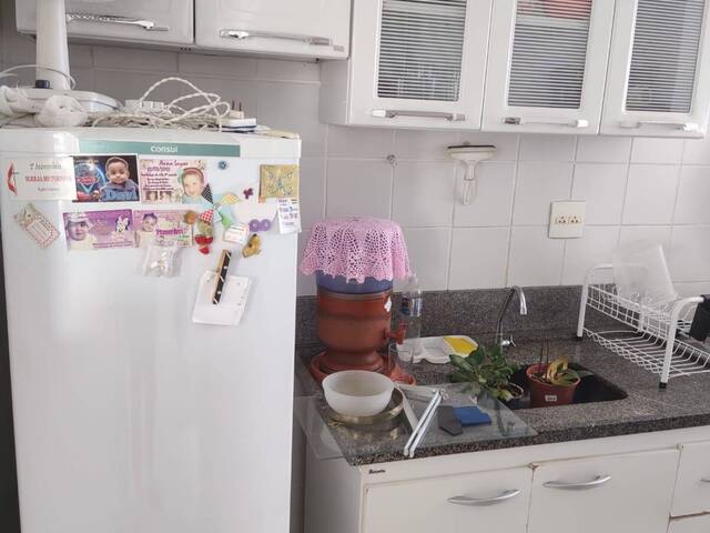 Apartamento para Venda em Carapicuíba - 4