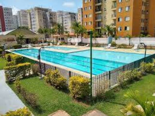 Venda em Jardim São Luiz - Jandira