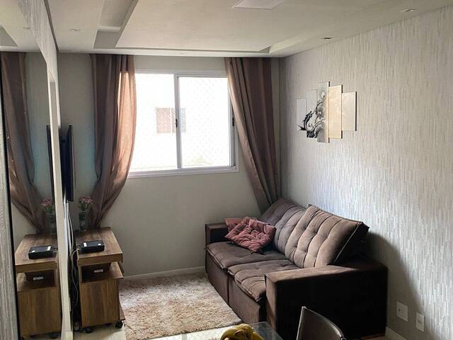 Apartamento para Venda em Jandira - 4
