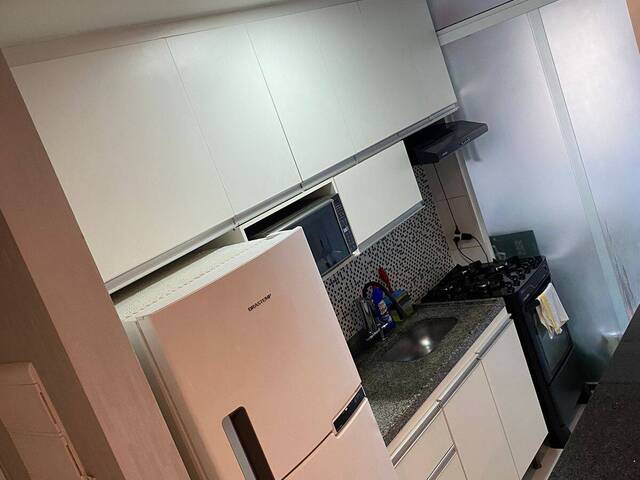 Apartamento para Venda em Jandira - 5