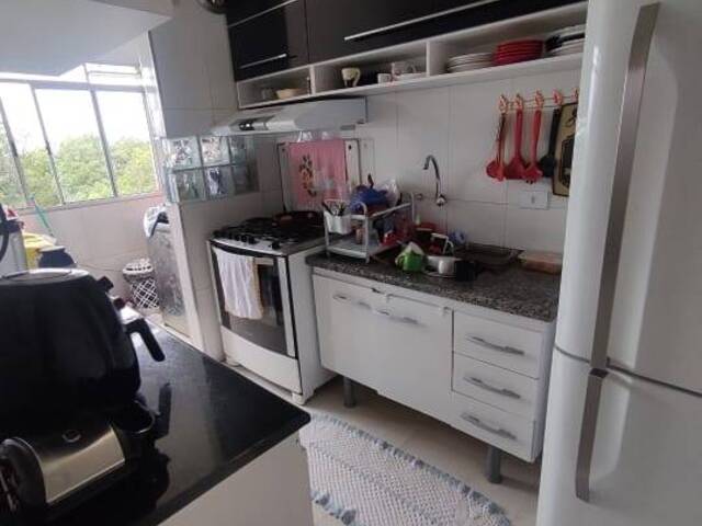 Apartamento para Venda em Jandira - 4