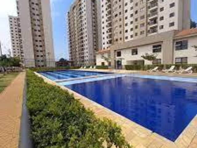 #1603 - Apartamento para Venda em Barueri - SP - 2