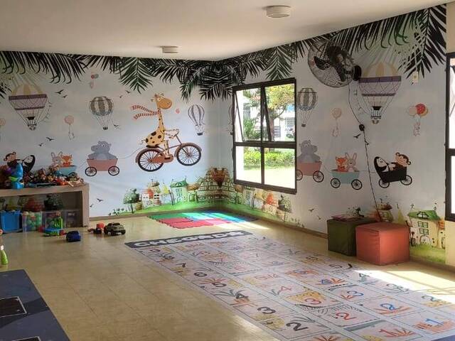 #1604 - Apartamento para Venda em Barueri - SP - 3