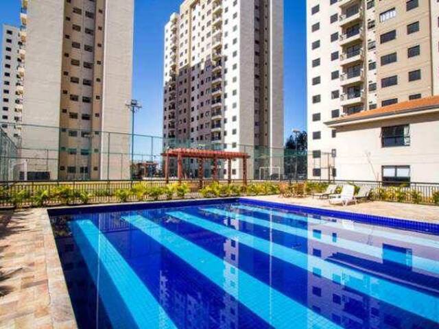 #1604 - Apartamento para Venda em Barueri - SP - 1