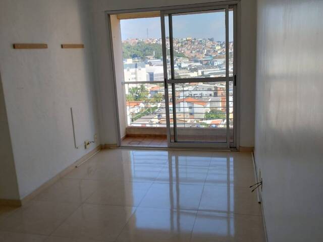 #1607 - Apartamento para Venda em Barueri - SP - 1