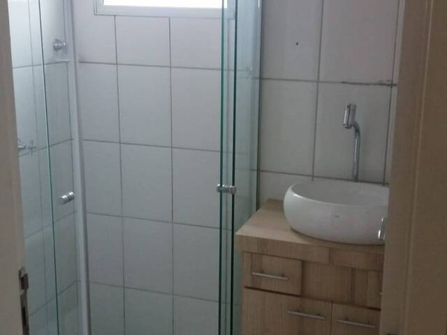 Apartamento para Venda em Carapicuíba - 4
