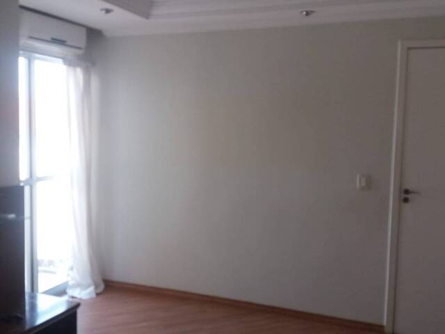 #1608 - Apartamento para Venda em Carapicuíba - SP - 3