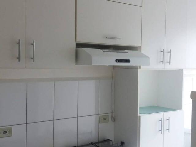 Apartamento para Venda em Carapicuíba - 5