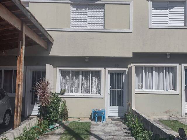 #1609 - Casa para Venda em Carapicuíba - SP - 1