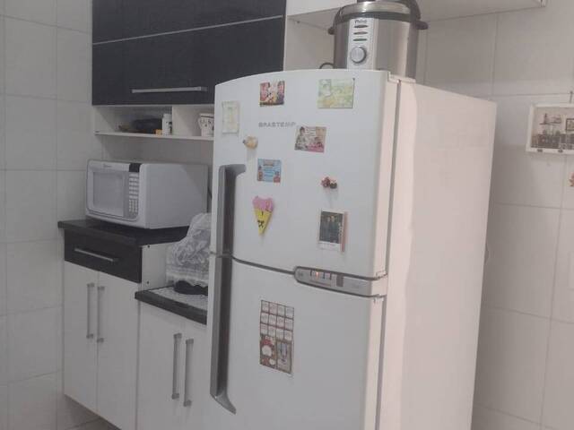 Casa para Venda em Carapicuíba - 4