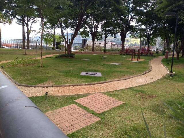 #1611 - Apartamento para Venda em Barueri - SP - 2