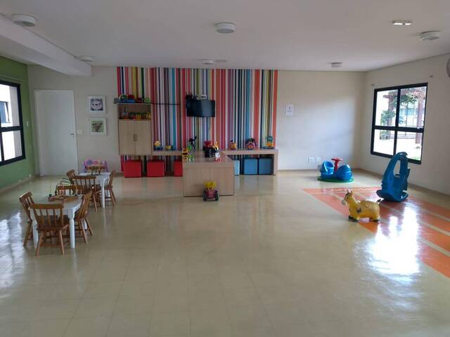 Apartamento para Venda em Barueri - 4
