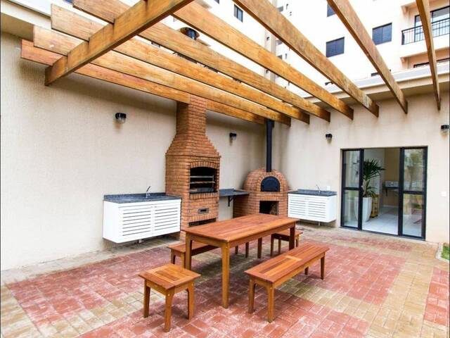 #1611 - Apartamento para Venda em Barueri - SP - 3