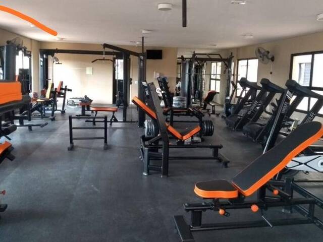 Apartamento para Venda em Barueri - 5
