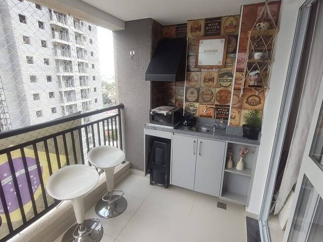 Apartamento para Venda em Barueri - 4