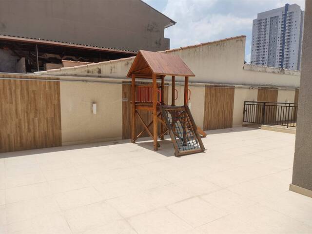 #1612 - Apartamento para Venda em Barueri - SP - 3