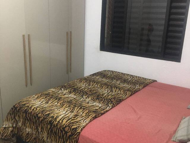 Apartamento para Venda em Carapicuíba - 4
