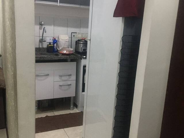 Apartamento para Venda em Carapicuíba - 5