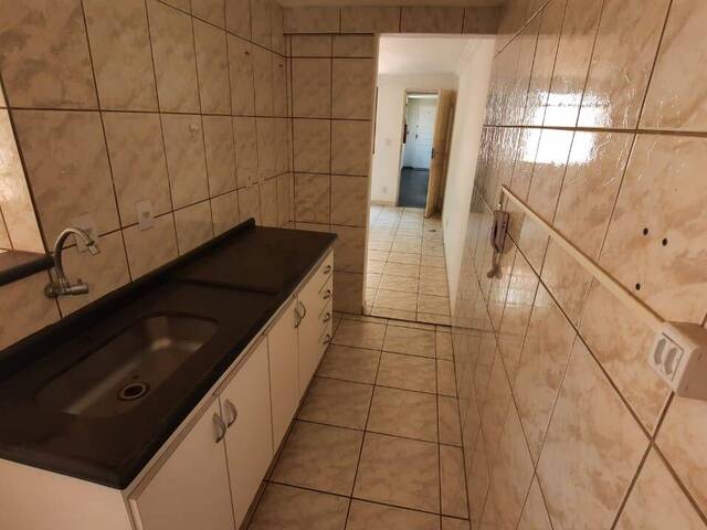 Apartamento para Venda em Jandira - 5