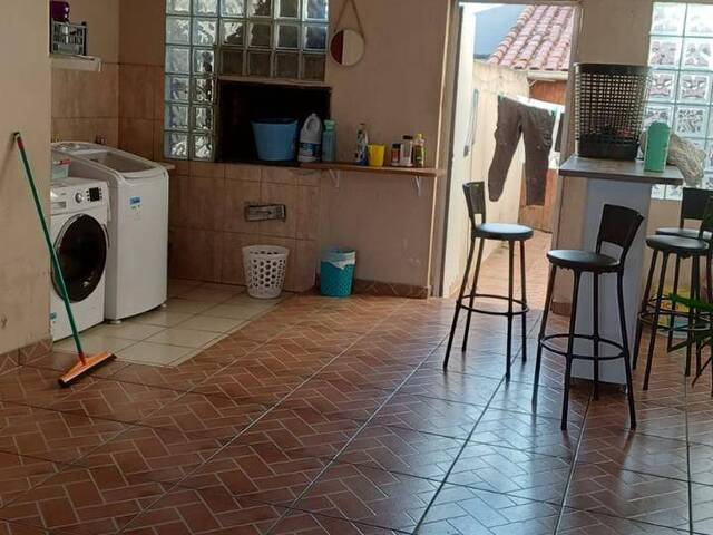 Casa para Venda em Carapicuíba - 4