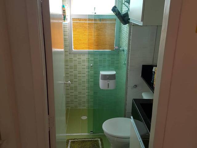 Apartamento para Venda em Jandira - 4