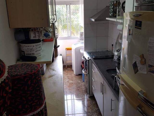 Apartamento para Venda em Jandira - 5
