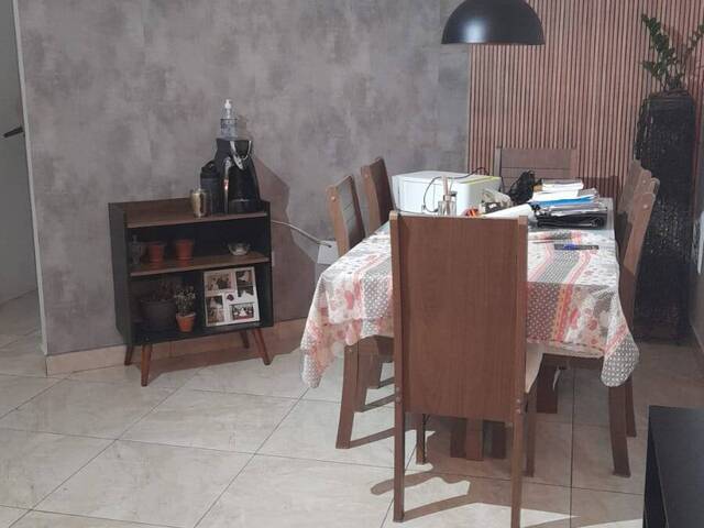 #1619 - Apartamento para Venda em Carapicuíba - SP - 3