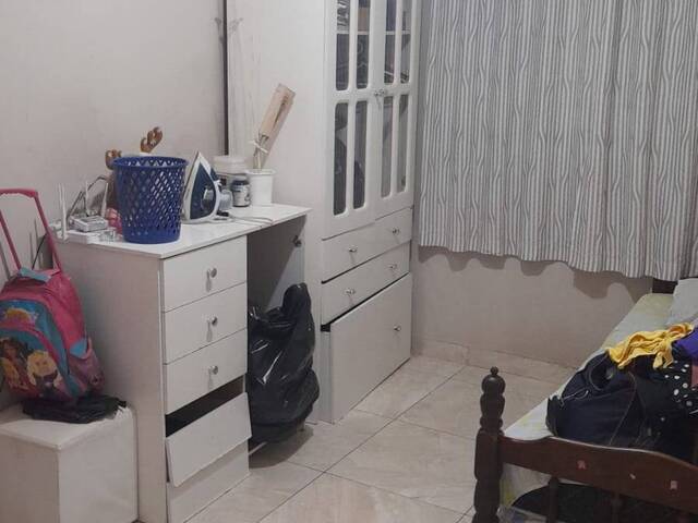 Apartamento para Venda em Carapicuíba - 4