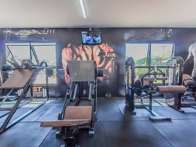 #1620 - Apartamento para Venda em Barueri - SP - 1