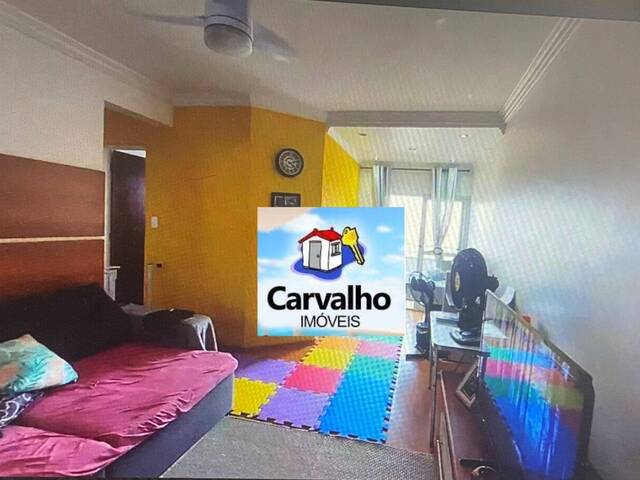 Apartamento para Venda em Carapicuíba - 5
