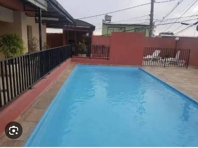 #1621 - Apartamento para Venda em Carapicuíba - SP - 2