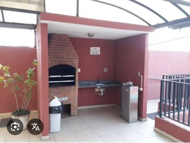 #1621 - Apartamento para Venda em Carapicuíba - SP - 3