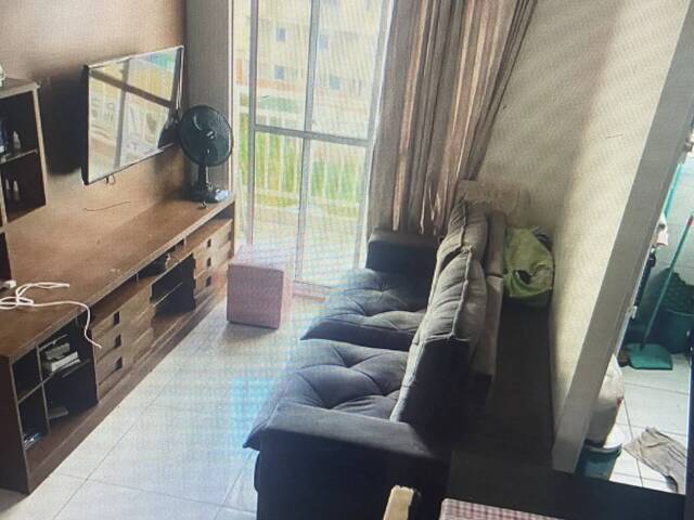 #1622 - Apartamento para Venda em Barueri - SP - 1