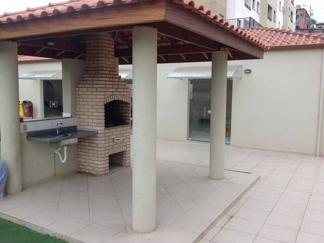 Apartamento para Venda em Carapicuíba - 5