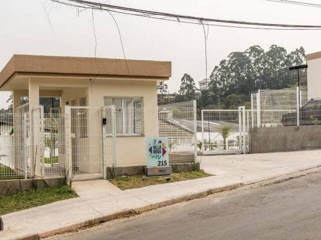 #1624 - Apartamento para Venda em Itapevi - SP - 2