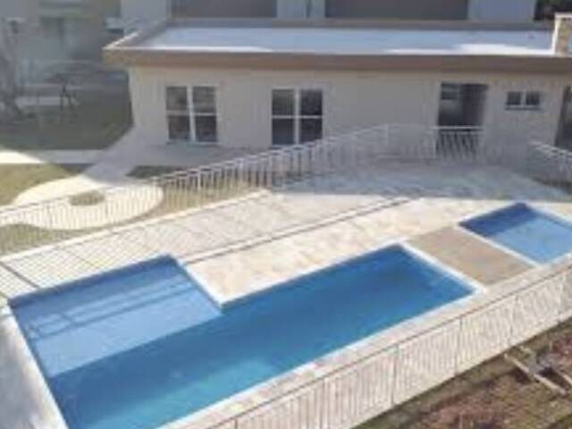 #1624 - Apartamento para Venda em Itapevi - SP - 3