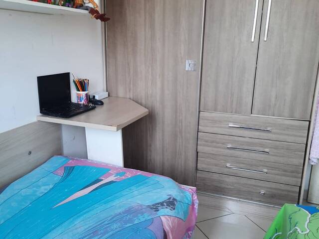 Apartamento para Venda em Carapicuíba - 5