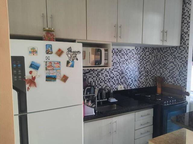 Apartamento para Venda em Carapicuíba - 4