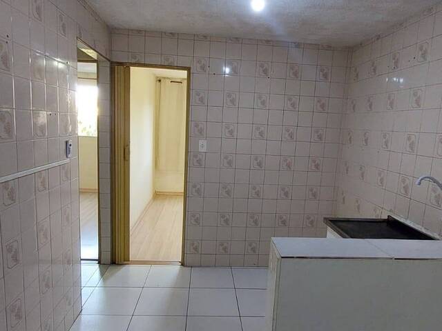 Apartamento para Venda em Itapevi - 5